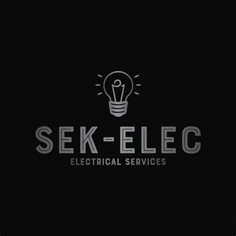 Sek-Elec Electrical Services